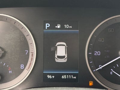 Hyundai Tucson Ultimate 2020