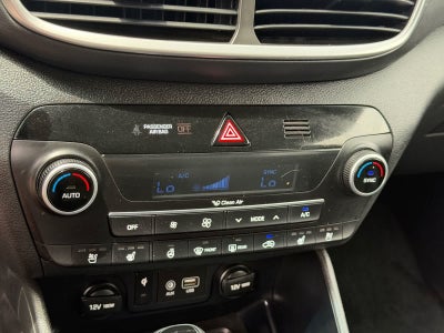 Hyundai Tucson Ultimate 2020