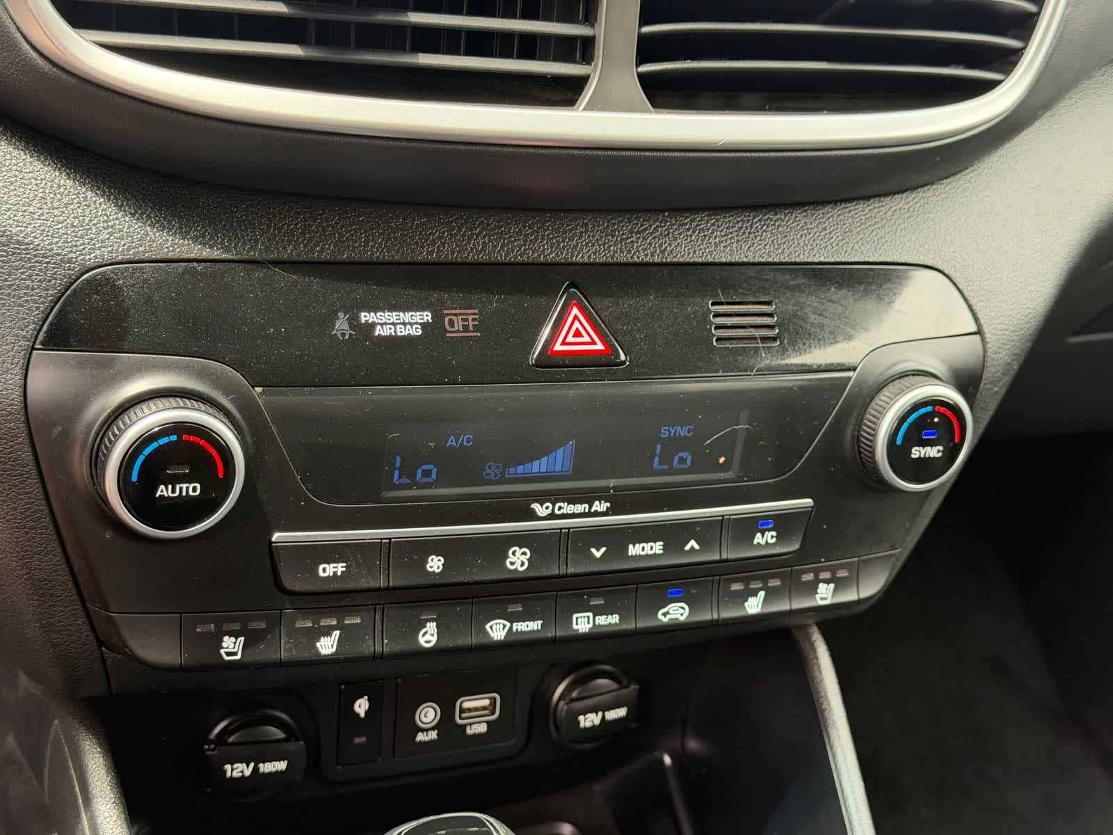 Hyundai Tucson Ultimate 2020