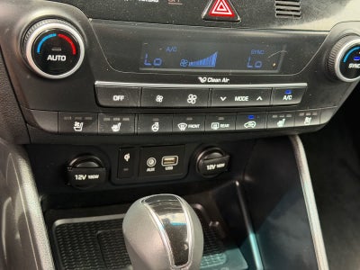Hyundai Tucson Ultimate 2020
