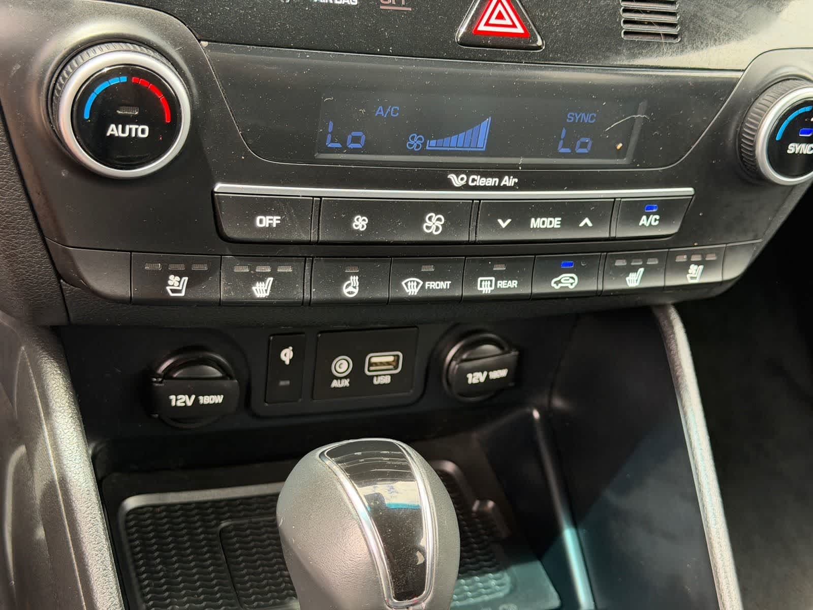 Hyundai Tucson Ultimate 2020