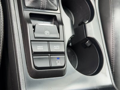 Hyundai Tucson Ultimate 2020