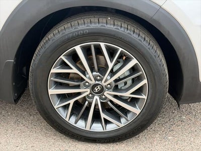 Hyundai Tucson Ultimate 2020