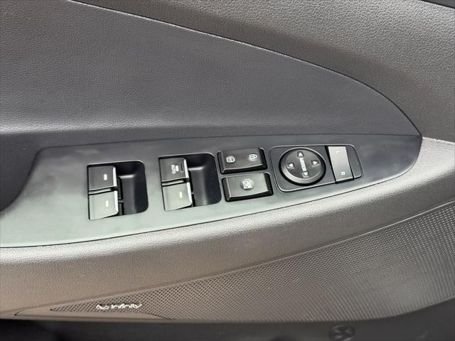 Hyundai Tucson Ultimate 2020