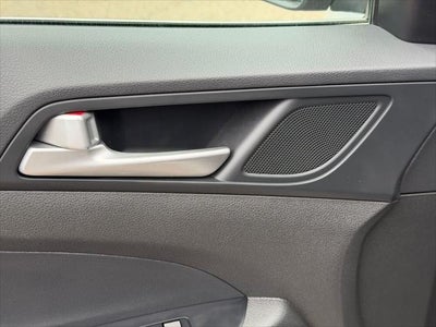 Hyundai Tucson Ultimate 2020