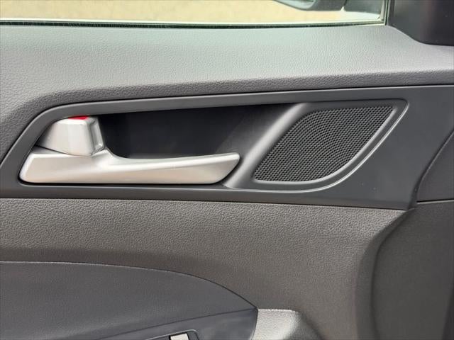 Hyundai Tucson Ultimate 2020
