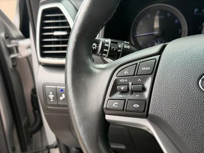 Hyundai Tucson Ultimate 2020