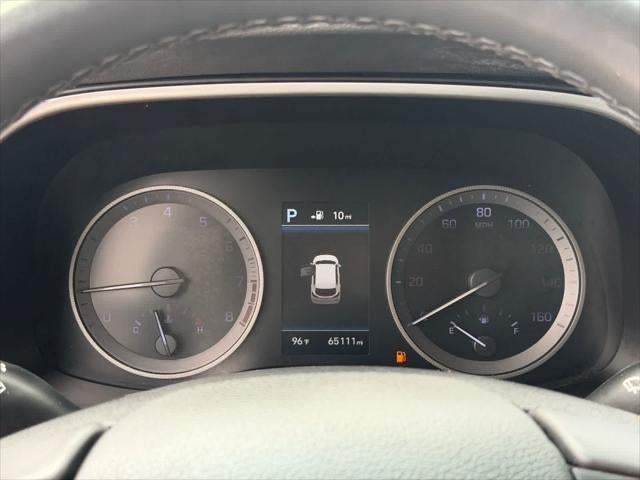 Hyundai Tucson Ultimate 2020
