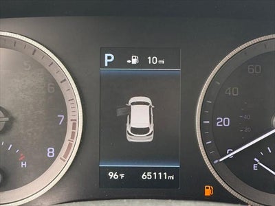 Hyundai Tucson Ultimate 2020