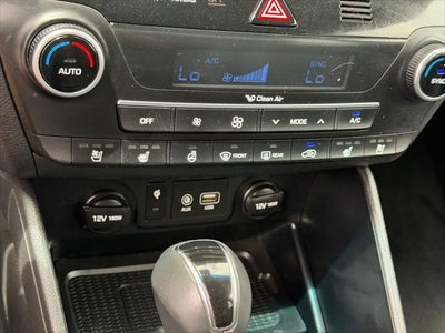 Hyundai Tucson Ultimate 2020