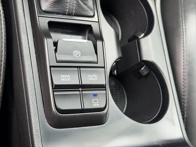 Hyundai Tucson Ultimate 2020