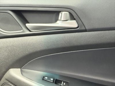 Hyundai Tucson Ultimate 2020