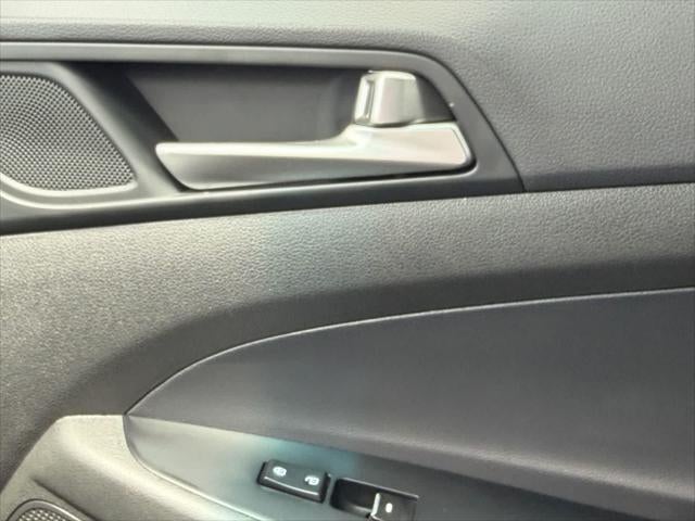 Hyundai Tucson Ultimate 2020