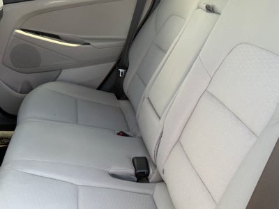 Relación calidad-precio del Hyundai Tucson 2020
