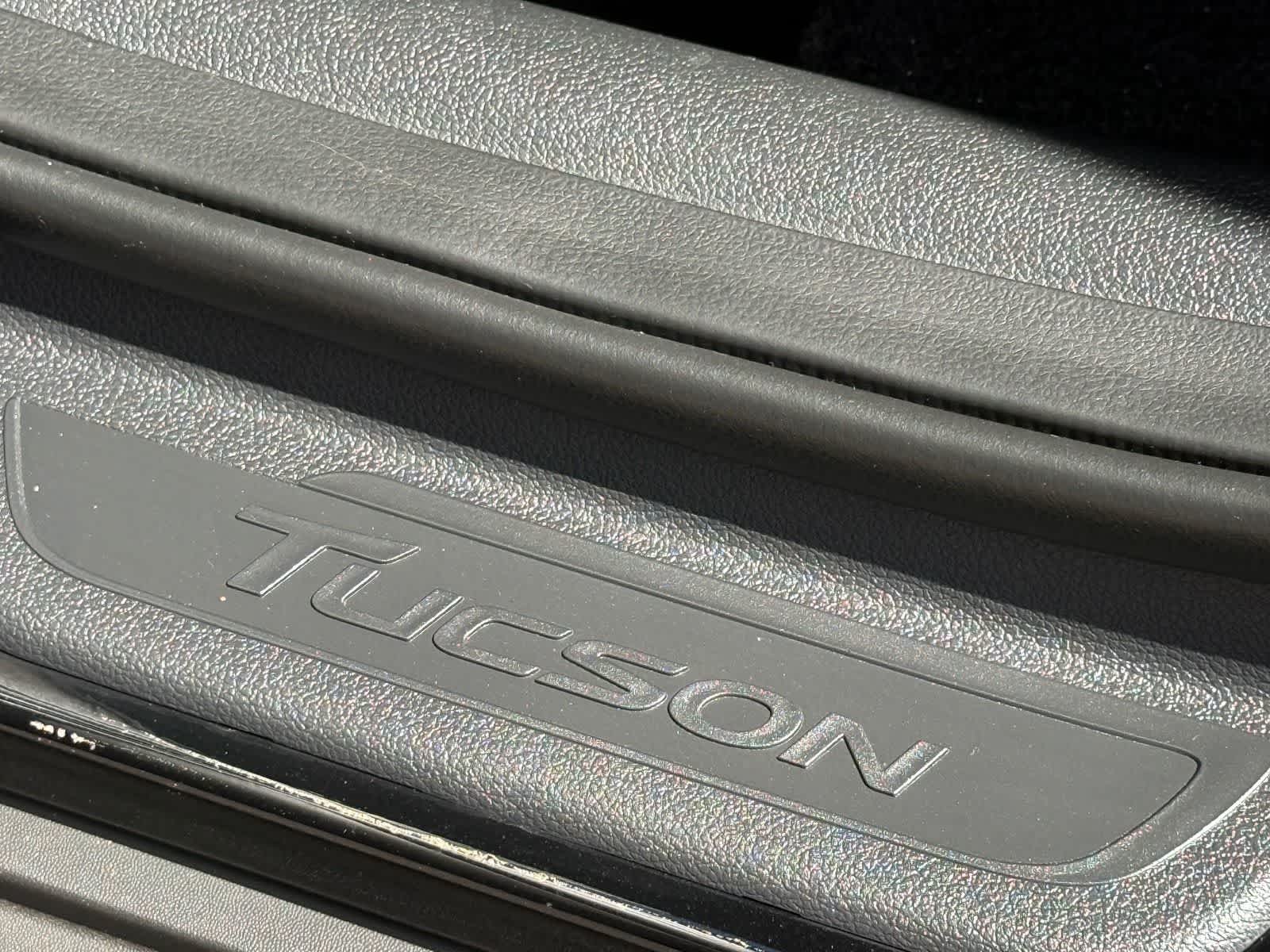 Relación calidad-precio del Hyundai Tucson 2020