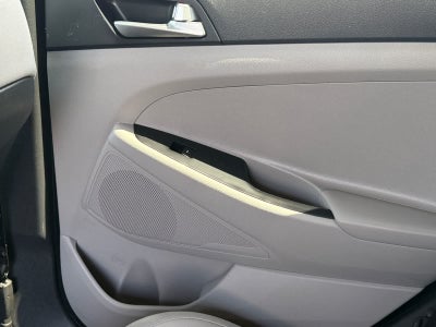 Relación calidad-precio del Hyundai Tucson 2020