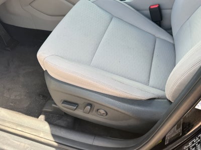 Relación calidad-precio del Hyundai Tucson 2020