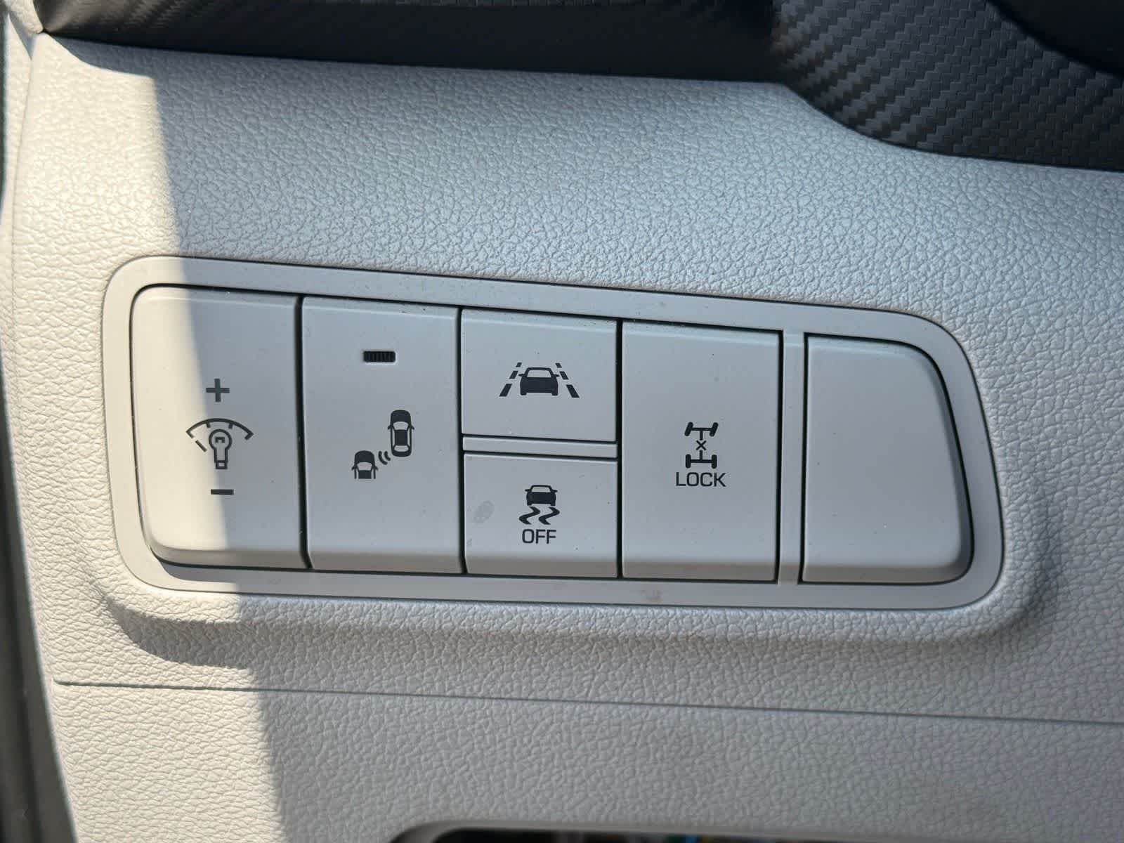 Relación calidad-precio del Hyundai Tucson 2020