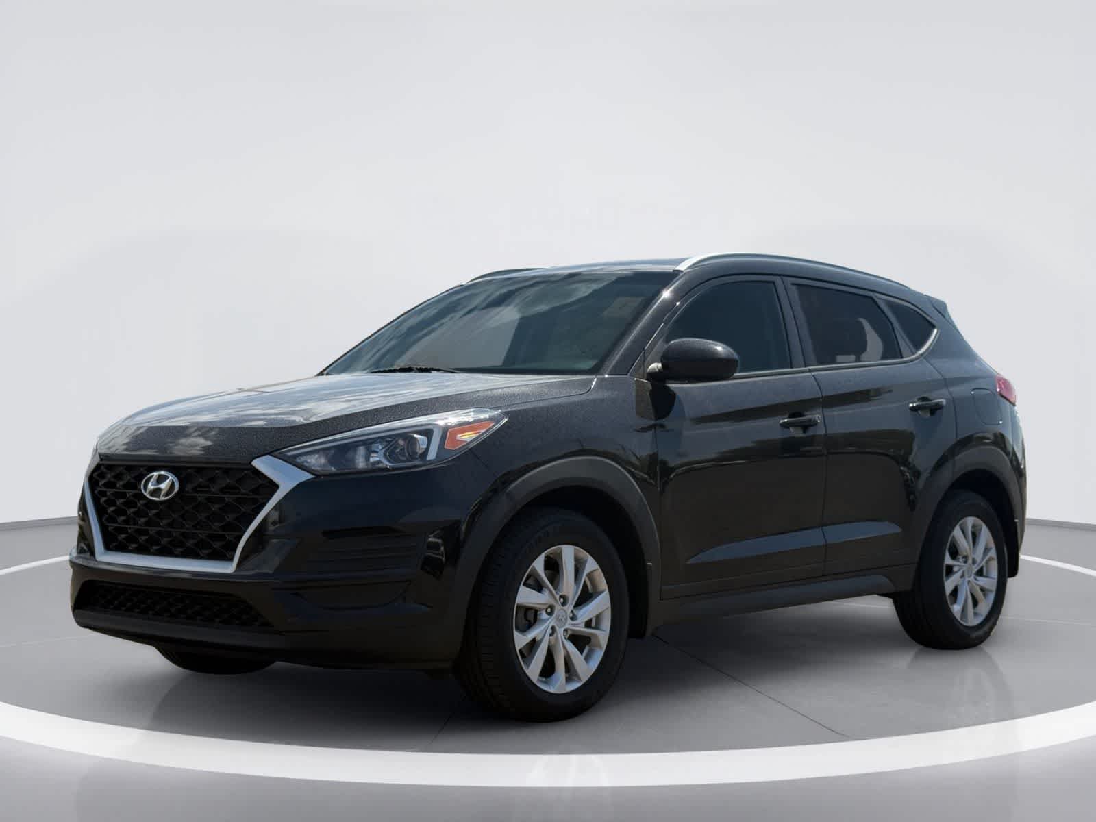Relación calidad-precio del Hyundai Tucson 2020