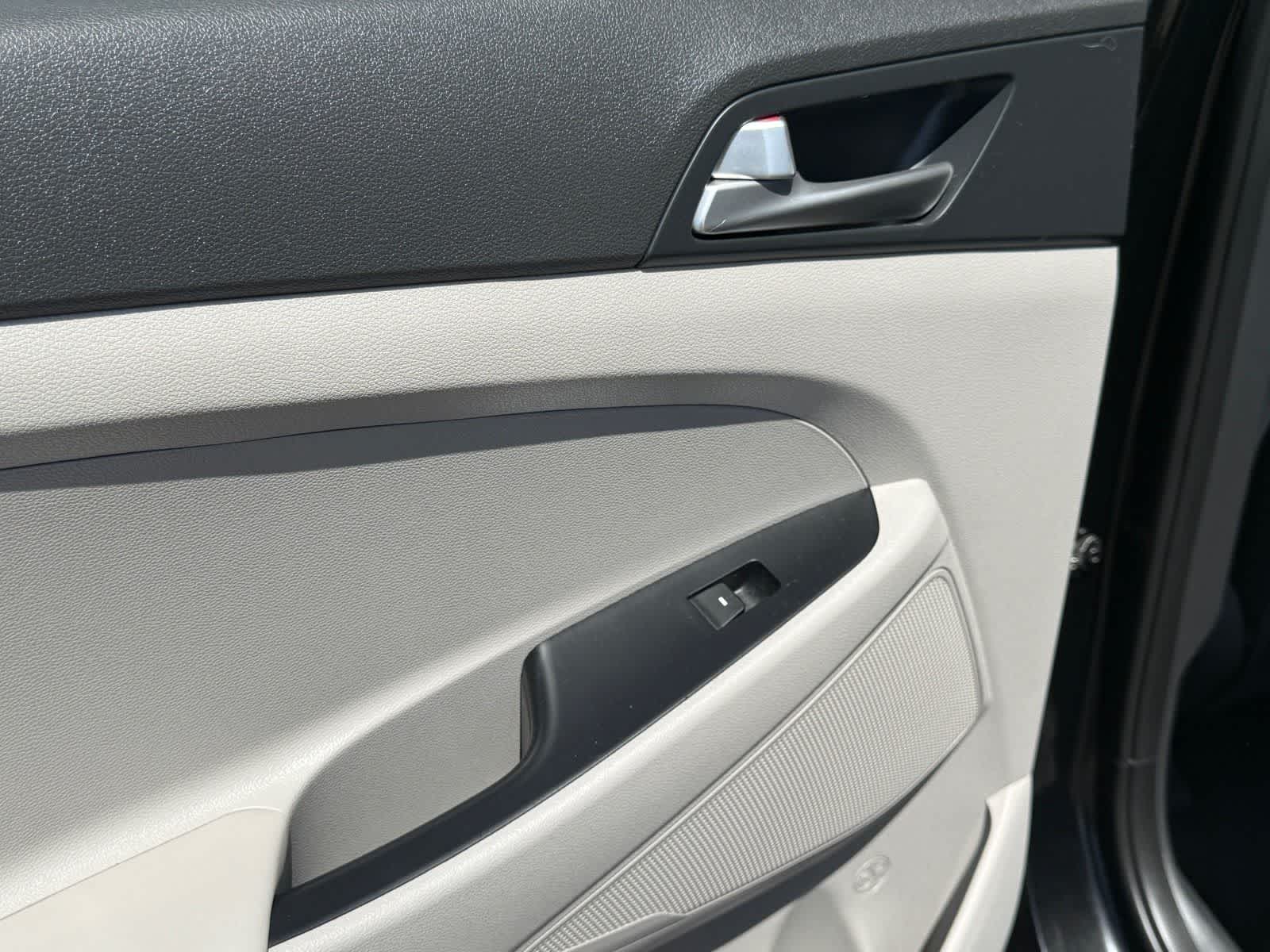 Relación calidad-precio del Hyundai Tucson 2020