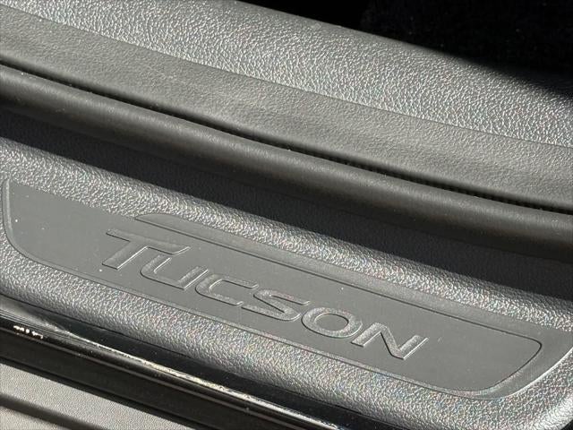 Relación calidad-precio del Hyundai Tucson 2020
