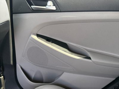 Relación calidad-precio del Hyundai Tucson 2020