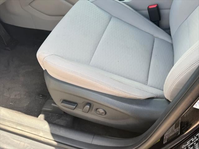 Relación calidad-precio del Hyundai Tucson 2020