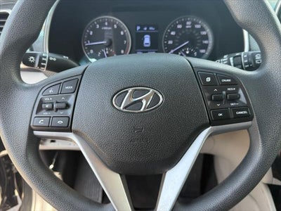 Relación calidad-precio del Hyundai Tucson 2020
