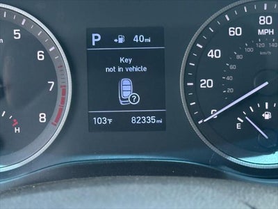 Relación calidad-precio del Hyundai Tucson 2020