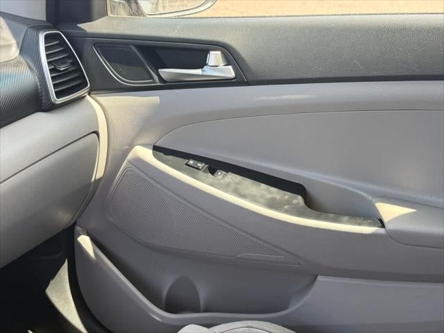 Relación calidad-precio del Hyundai Tucson 2020