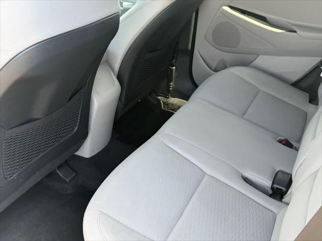 Relación calidad-precio del Hyundai Tucson 2020