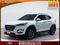 Hyundai Tucson Ultimate 2021