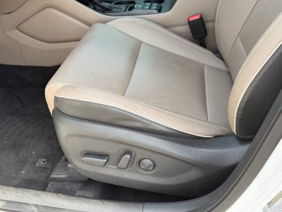 Hyundai Tucson Ultimate 2021