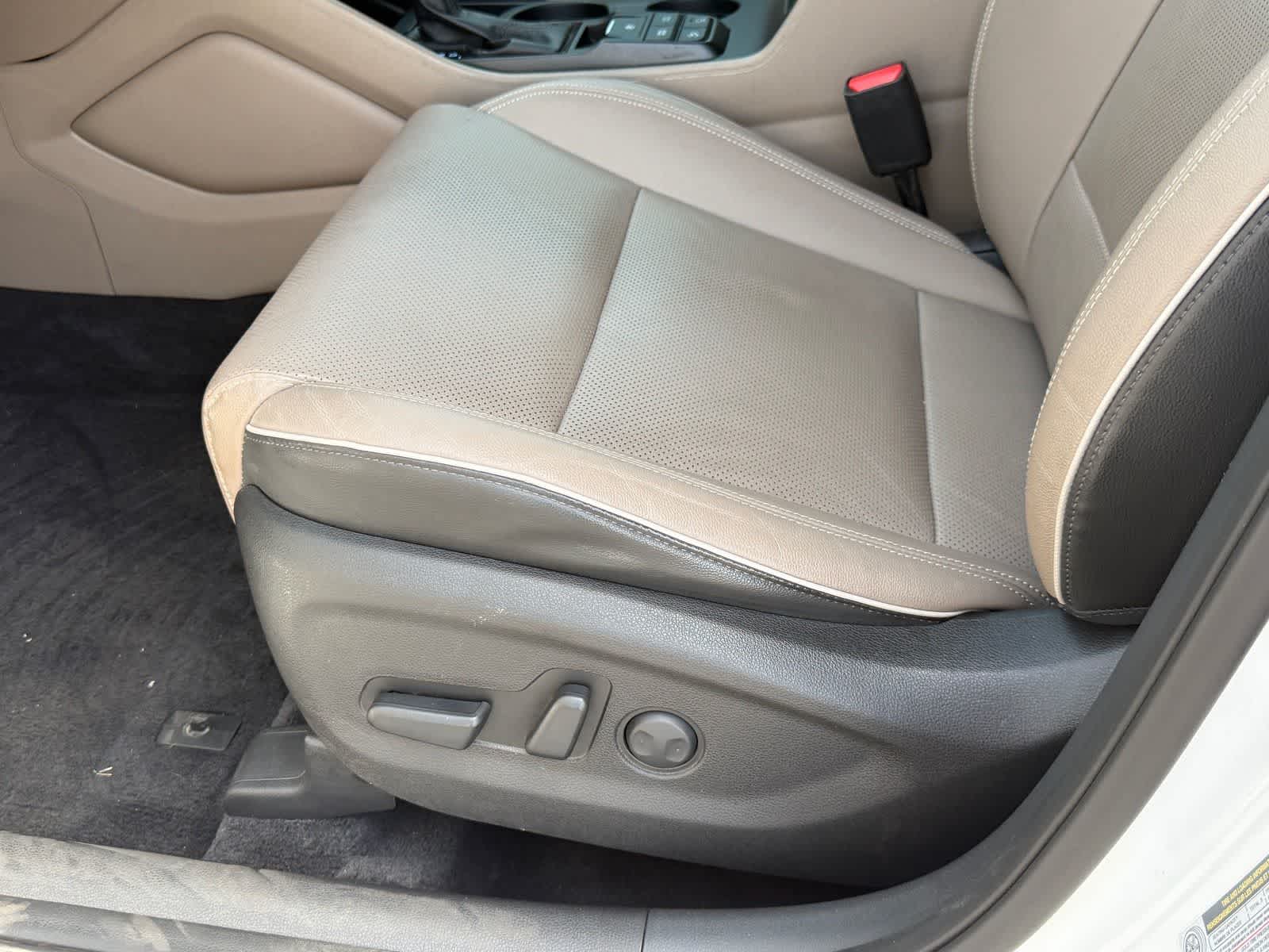 Hyundai Tucson Ultimate 2021
