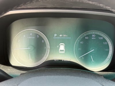 Hyundai Tucson Ultimate 2021