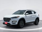 Hyundai Tucson Ultimate 2021