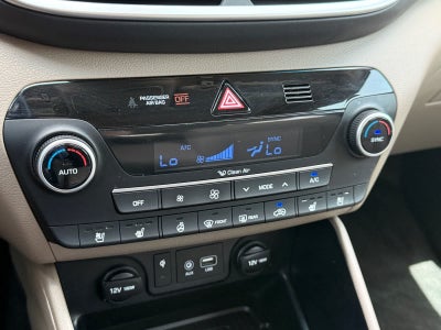 Hyundai Tucson Ultimate 2021