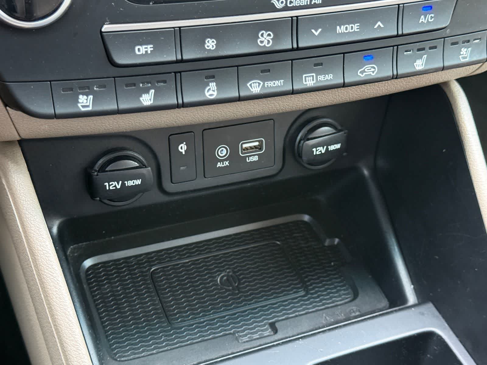 Hyundai Tucson Ultimate 2021