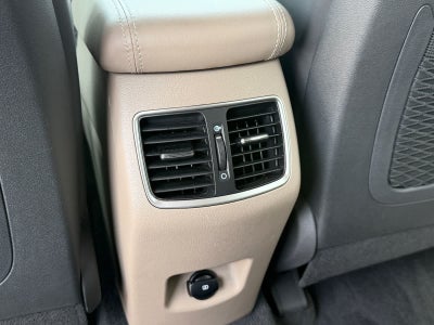 Hyundai Tucson Ultimate 2021