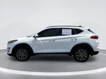 Hyundai Tucson Ultimate 2021