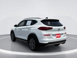 Hyundai Tucson Ultimate 2021