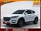 Hyundai Tucson Ultimate 2021
