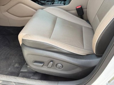 Hyundai Tucson Ultimate 2021