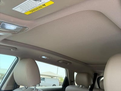 Hyundai Tucson Ultimate 2021
