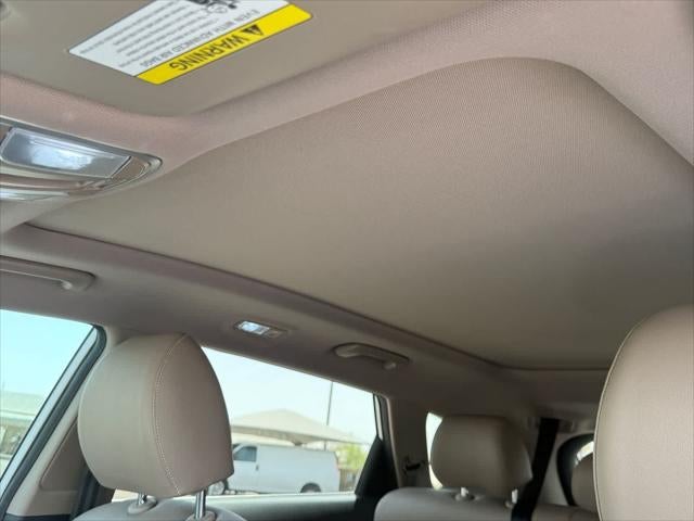 Hyundai Tucson Ultimate 2021