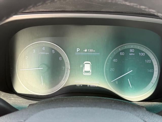 Hyundai Tucson Ultimate 2021