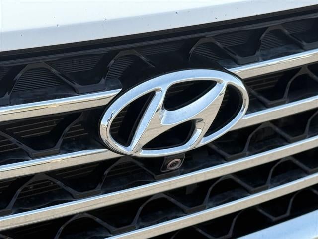 Hyundai Tucson Ultimate 2021