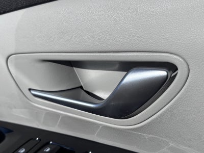 Hyundai Tucson Hybrid SEL Convenience 2024