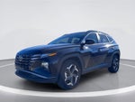 Hyundai Tucson Hybrid SEL Convenience 2024