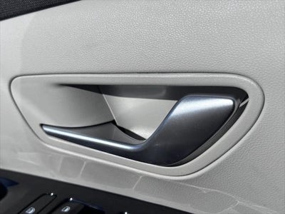 Hyundai Tucson Hybrid SEL Convenience 2024